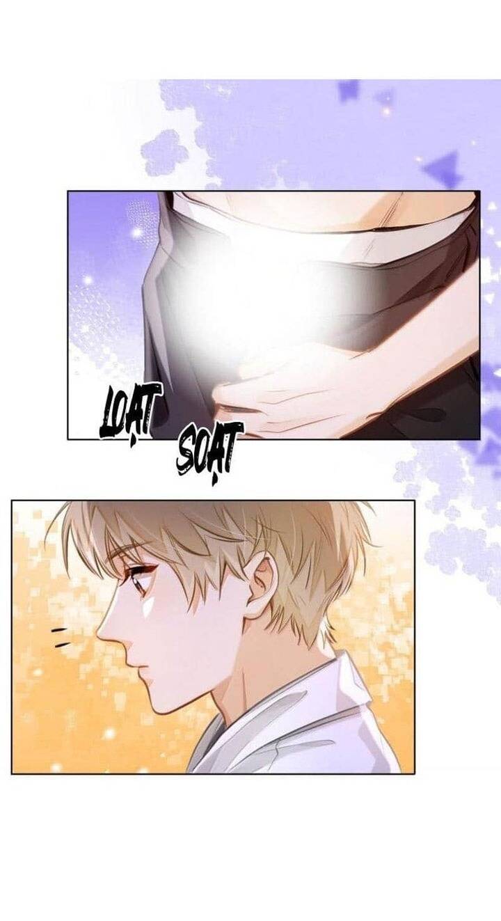 Tôi Thích Pheromone Của Cậu: Chapter 70
