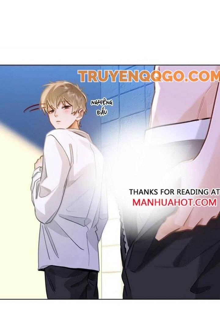 Tôi Thích Pheromone Của Cậu: Chapter 70