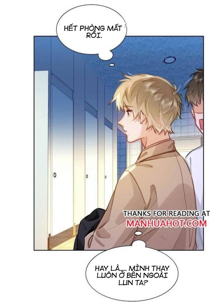 Tôi Thích Pheromone Của Cậu: Chapter 70