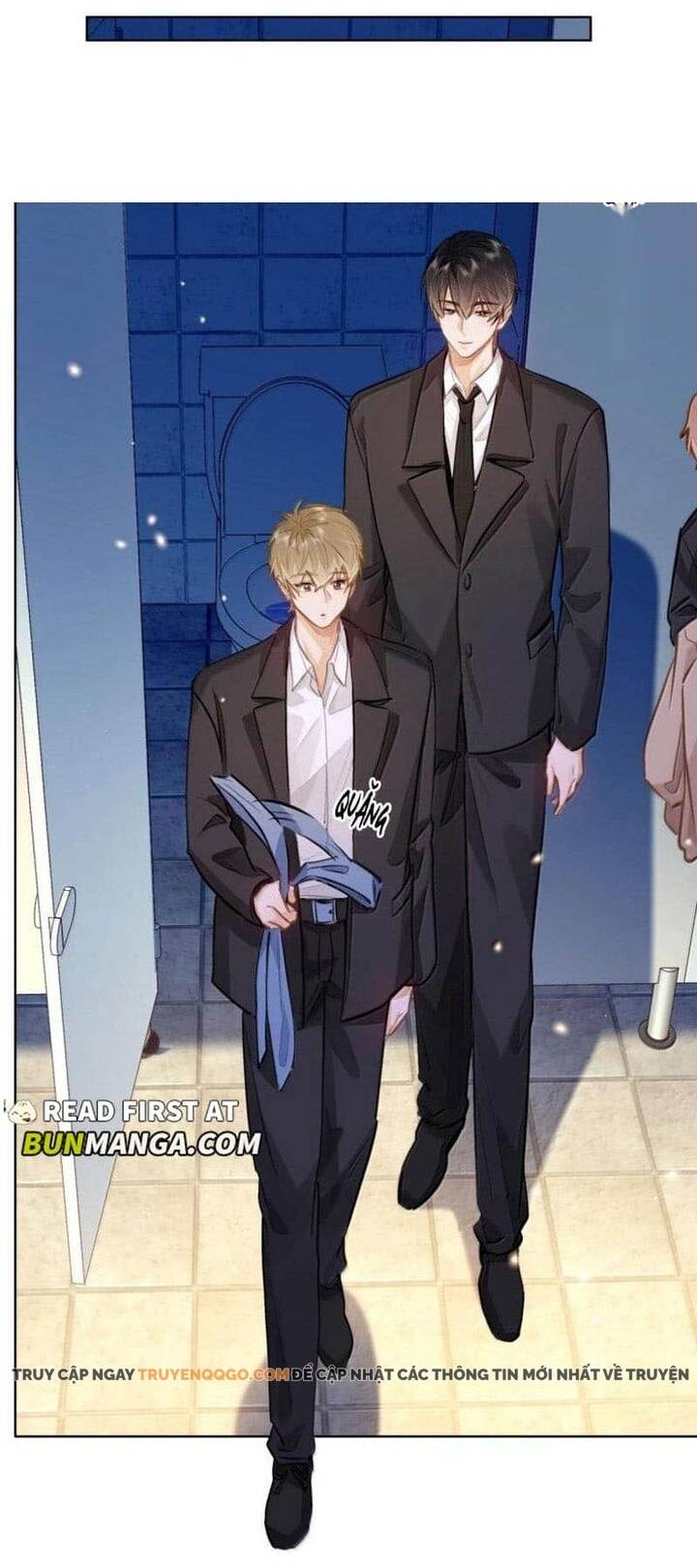 Tôi Thích Pheromone Của Cậu: Chapter 70