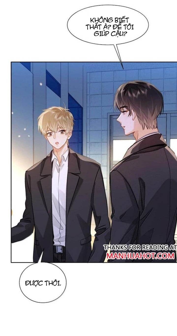 Tôi Thích Pheromone Của Cậu: Chapter 70