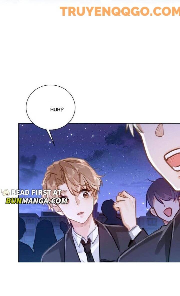 Tôi Thích Pheromone Của Cậu: Chapter 70