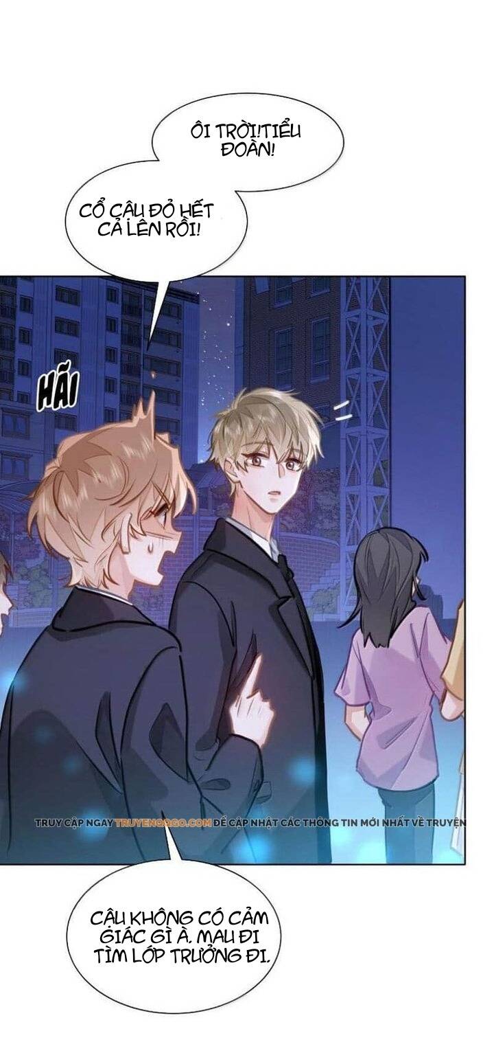 Tôi Thích Pheromone Của Cậu: Chapter 70