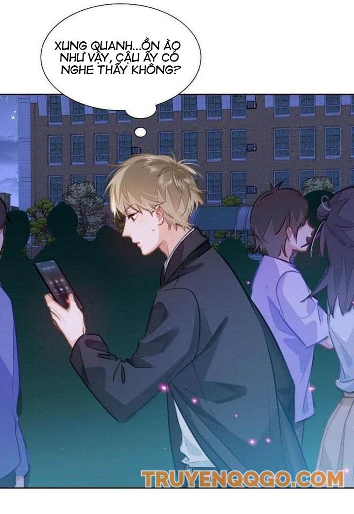 Tôi Thích Pheromone Của Cậu: Chapter 70