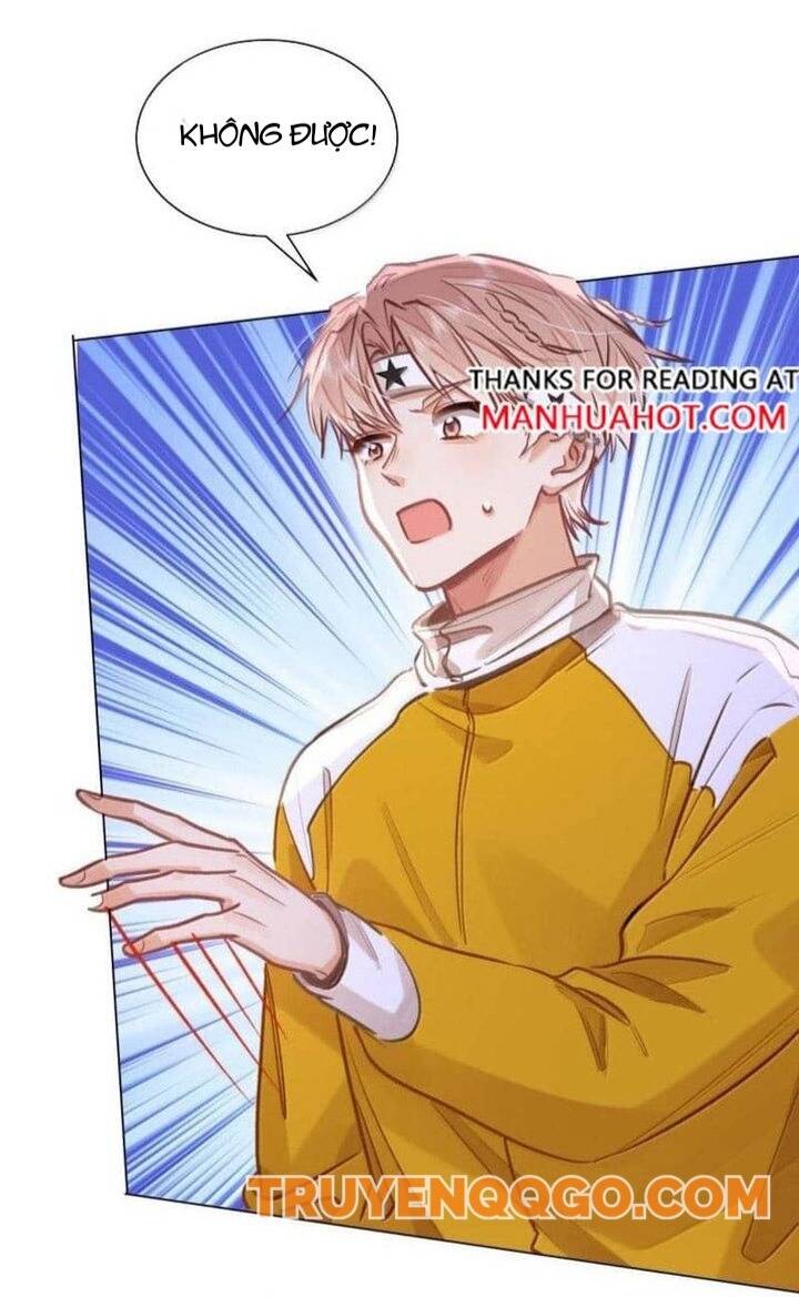 Tôi Thích Pheromone Của Cậu: Chapter 70