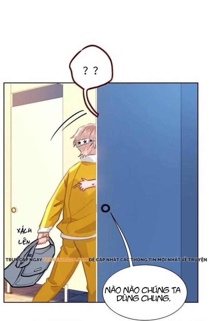 Tôi Thích Pheromone Của Cậu: Chapter 70