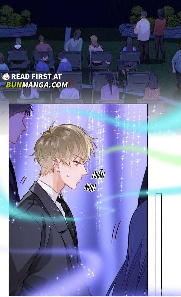 Tôi Thích Pheromone Của Cậu: Chapter 71