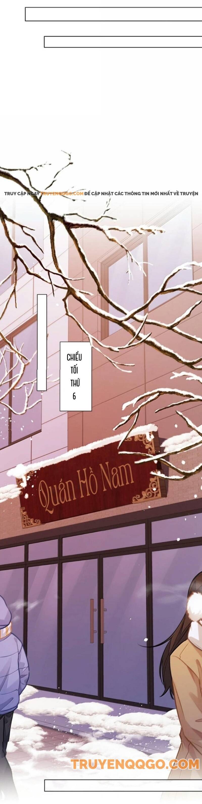 Tôi Thích Pheromone Của Cậu: Chapter 72