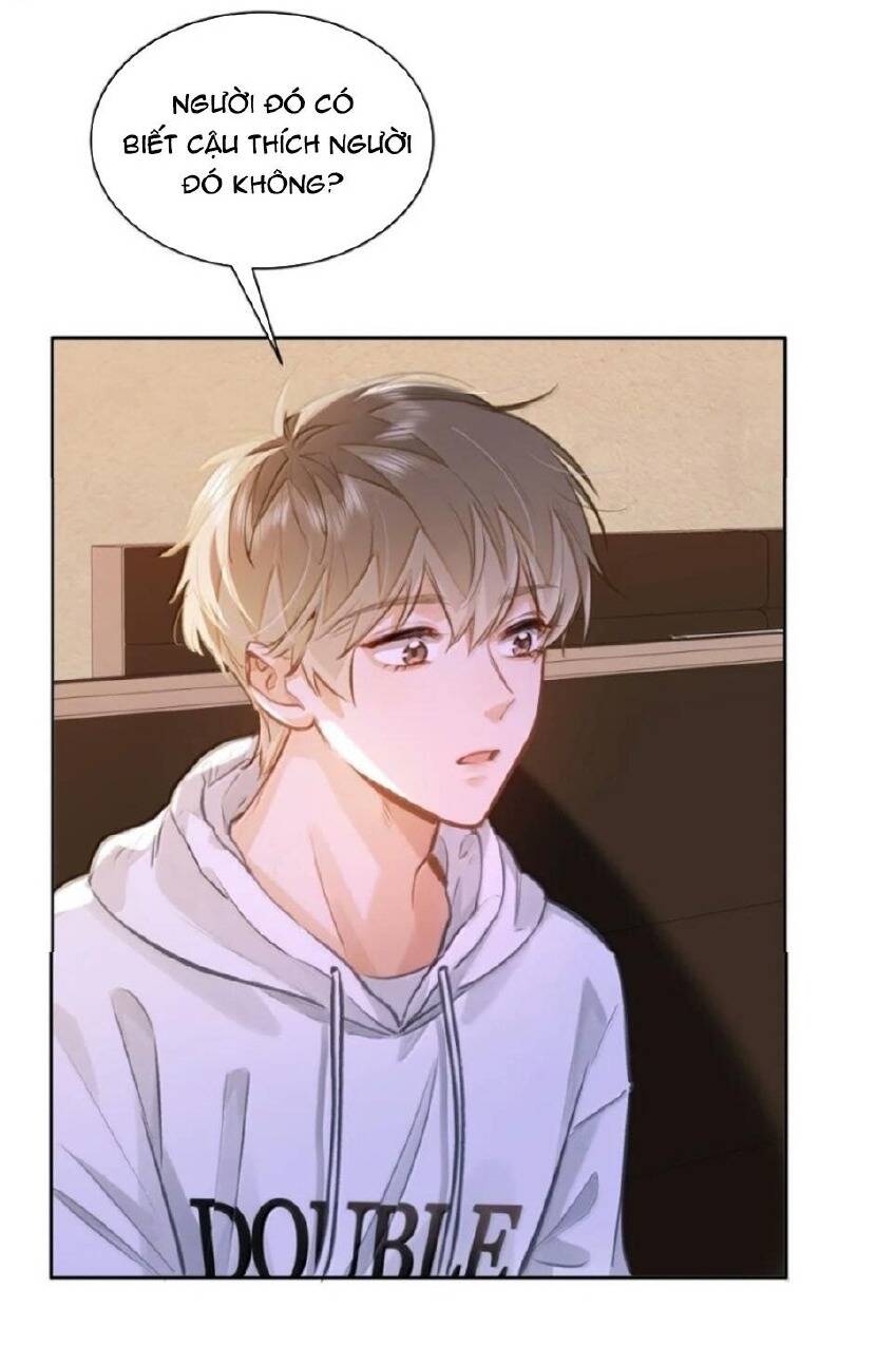 Tôi Thích Pheromone Của Cậu: Chapter 72