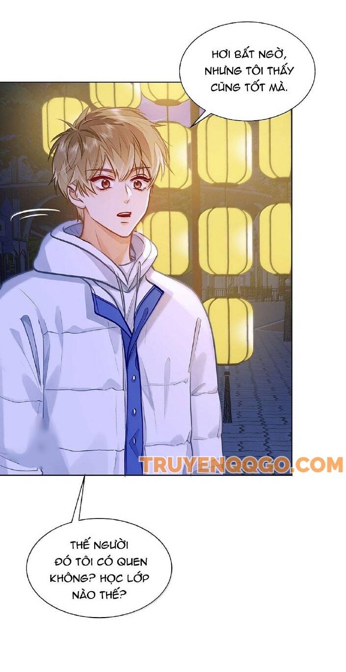 Tôi Thích Pheromone Của Cậu: Chapter 73