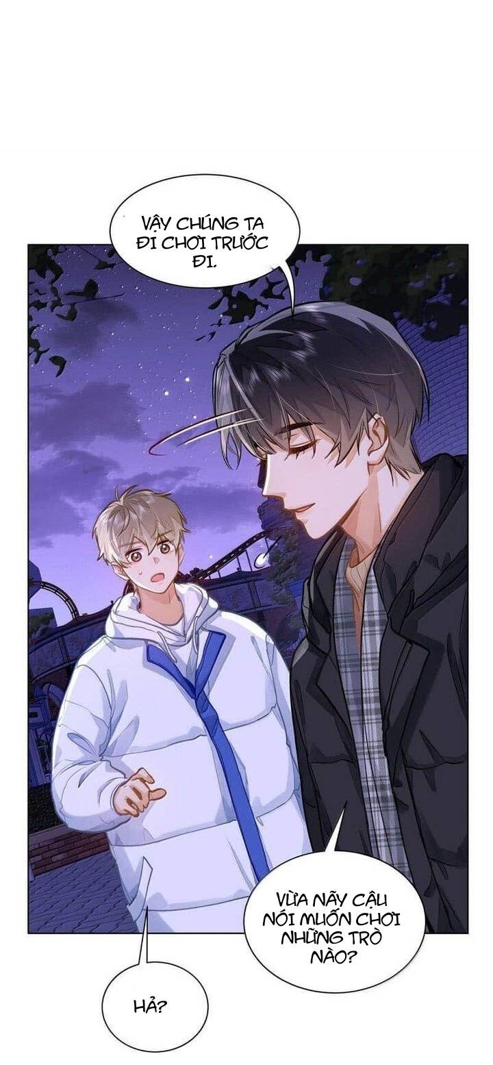 Tôi Thích Pheromone Của Cậu: Chapter 74