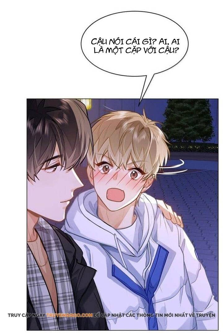 Tôi Thích Pheromone Của Cậu: Chapter 74