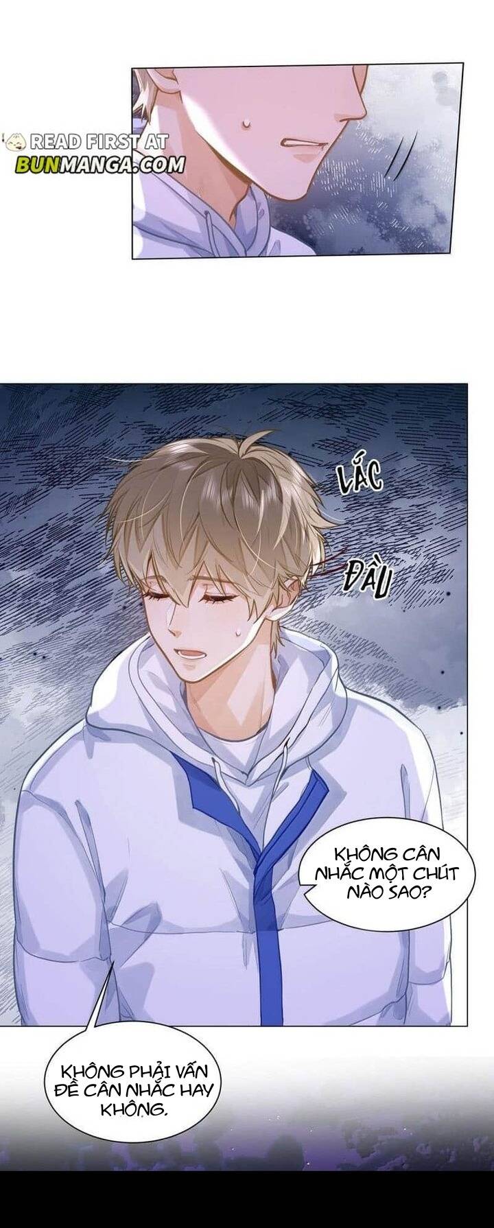 Tôi Thích Pheromone Của Cậu: Chapter 74