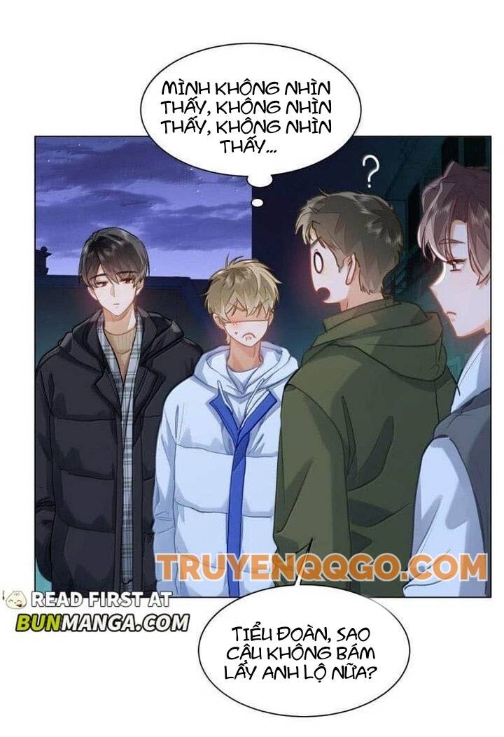 Tôi Thích Pheromone Của Cậu: Chapter 75