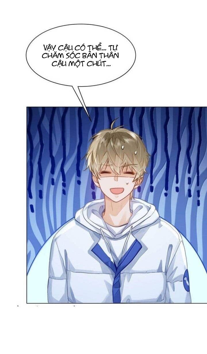 Tôi Thích Pheromone Của Cậu: Chapter 75