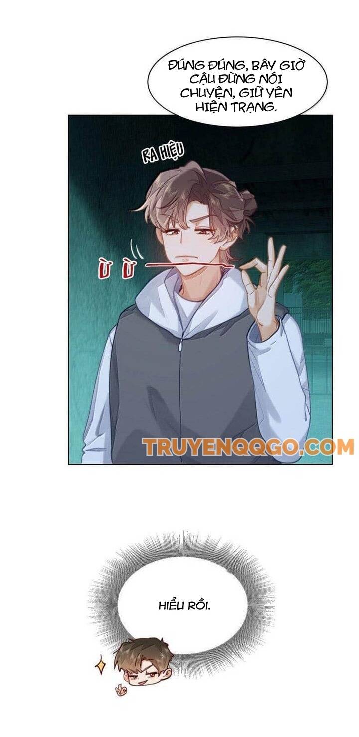 Tôi Thích Pheromone Của Cậu: Chapter 75