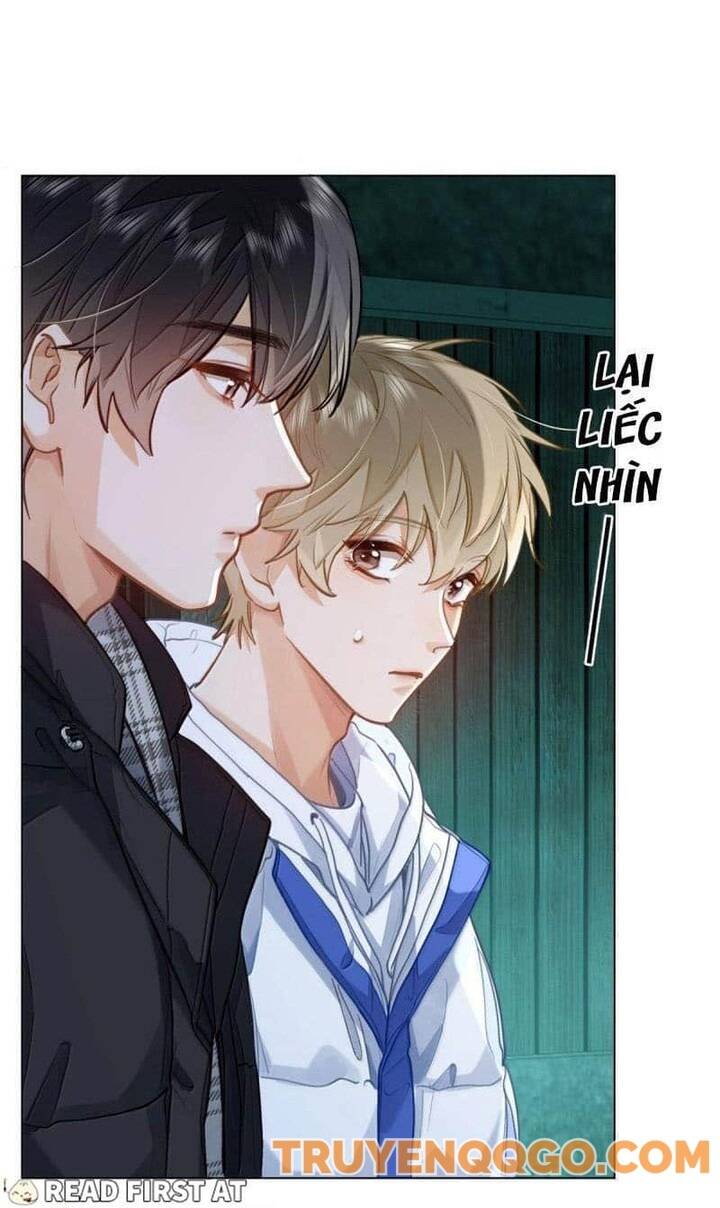 Tôi Thích Pheromone Của Cậu: Chapter 75