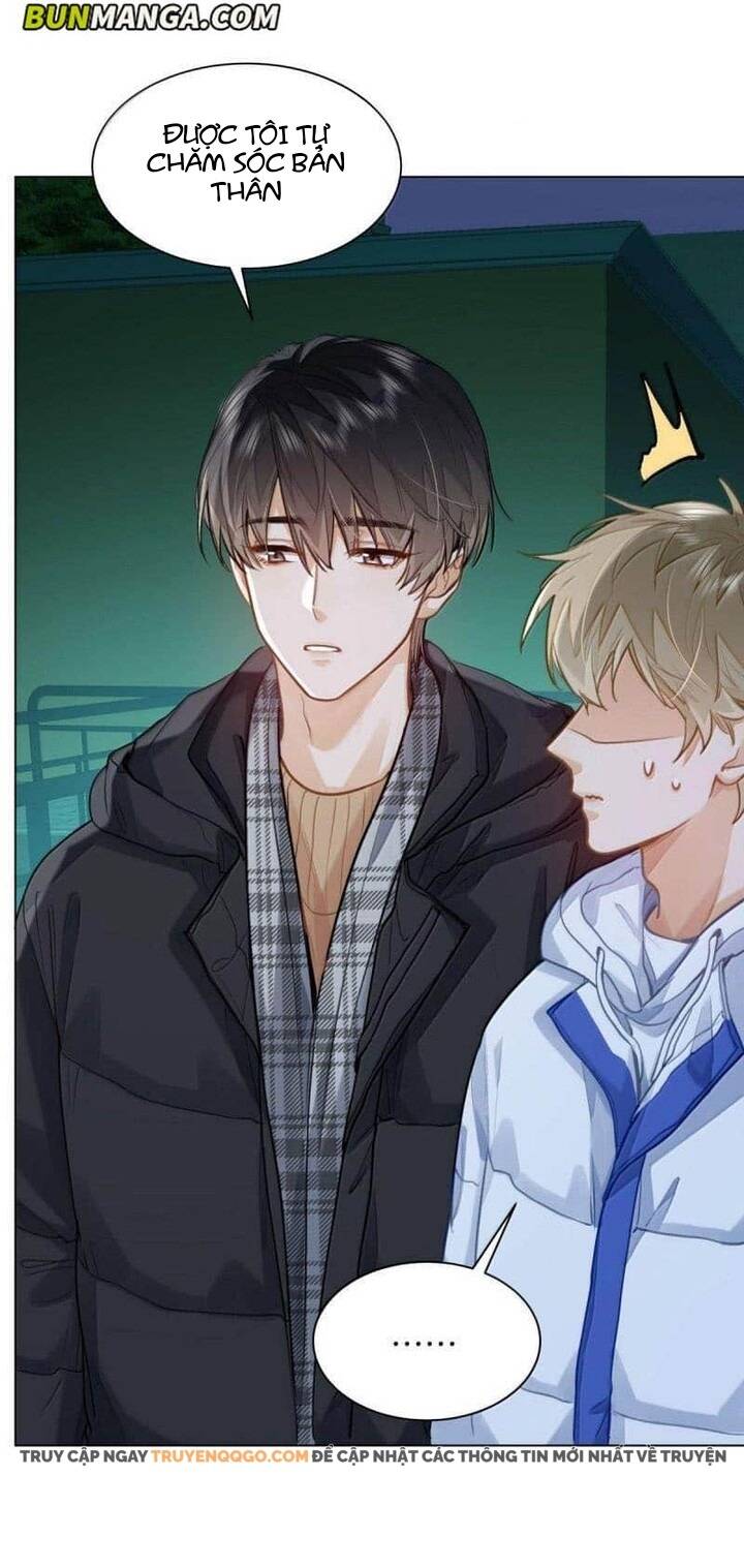 Tôi Thích Pheromone Của Cậu: Chapter 75