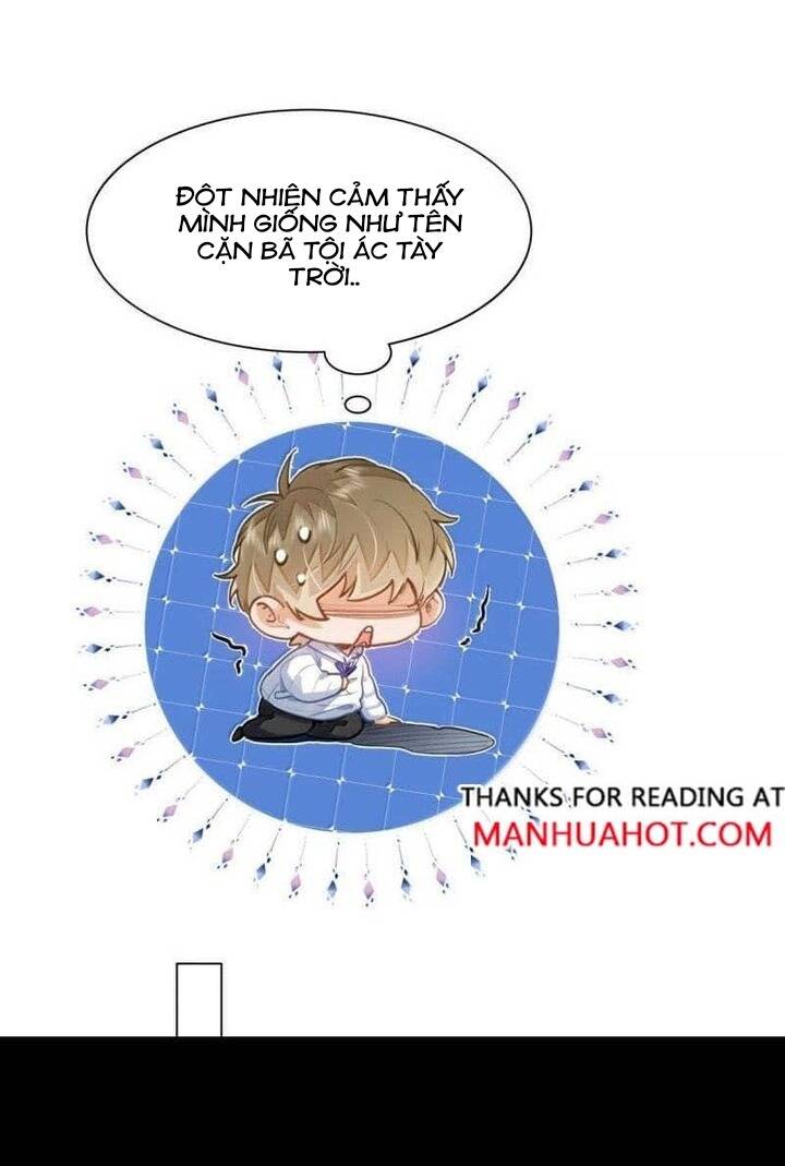 Tôi Thích Pheromone Của Cậu: Chapter 75