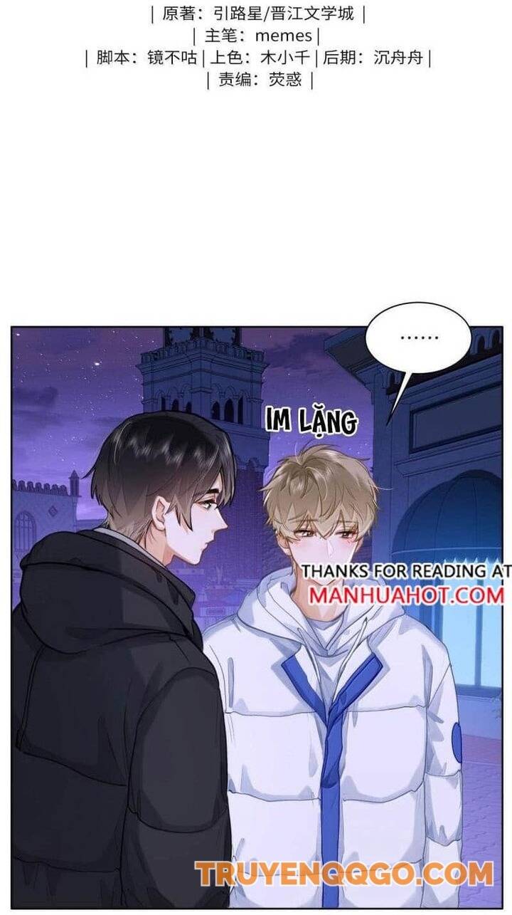 Tôi Thích Pheromone Của Cậu: Chapter 75