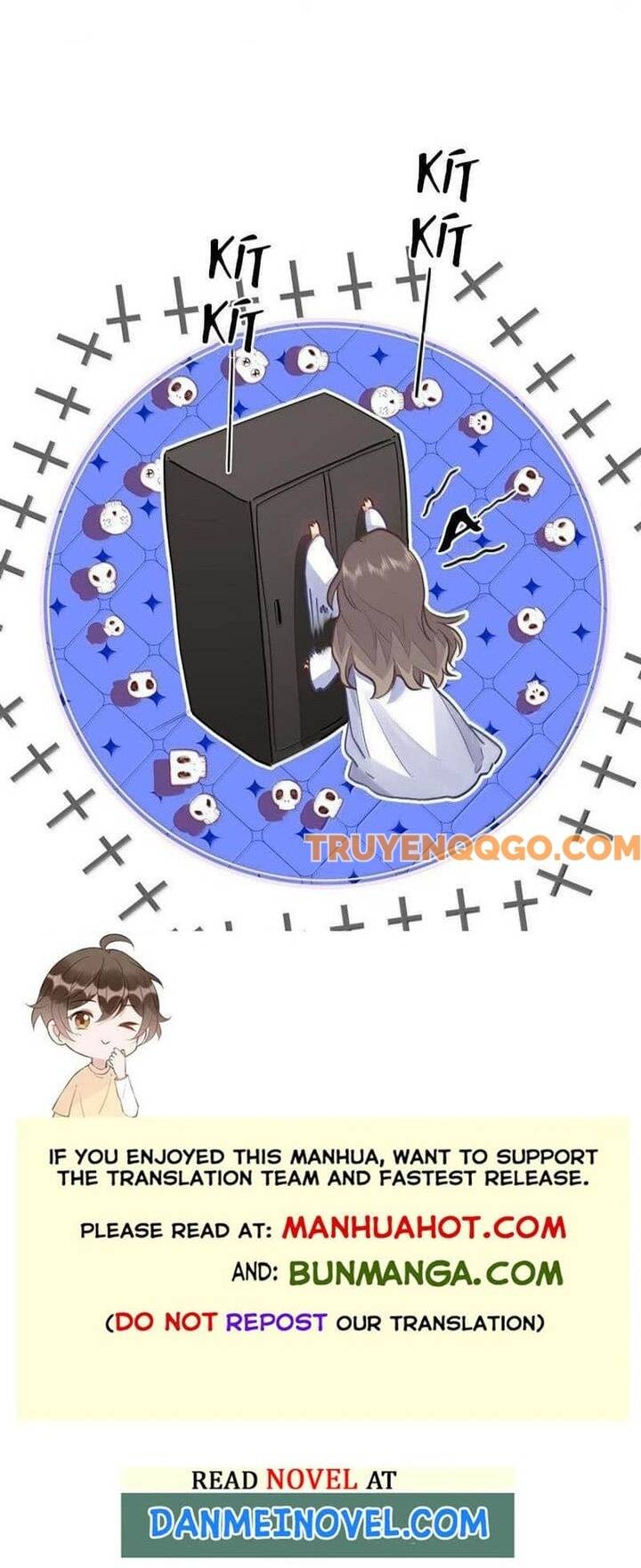 Tôi Thích Pheromone Của Cậu: Chapter 75