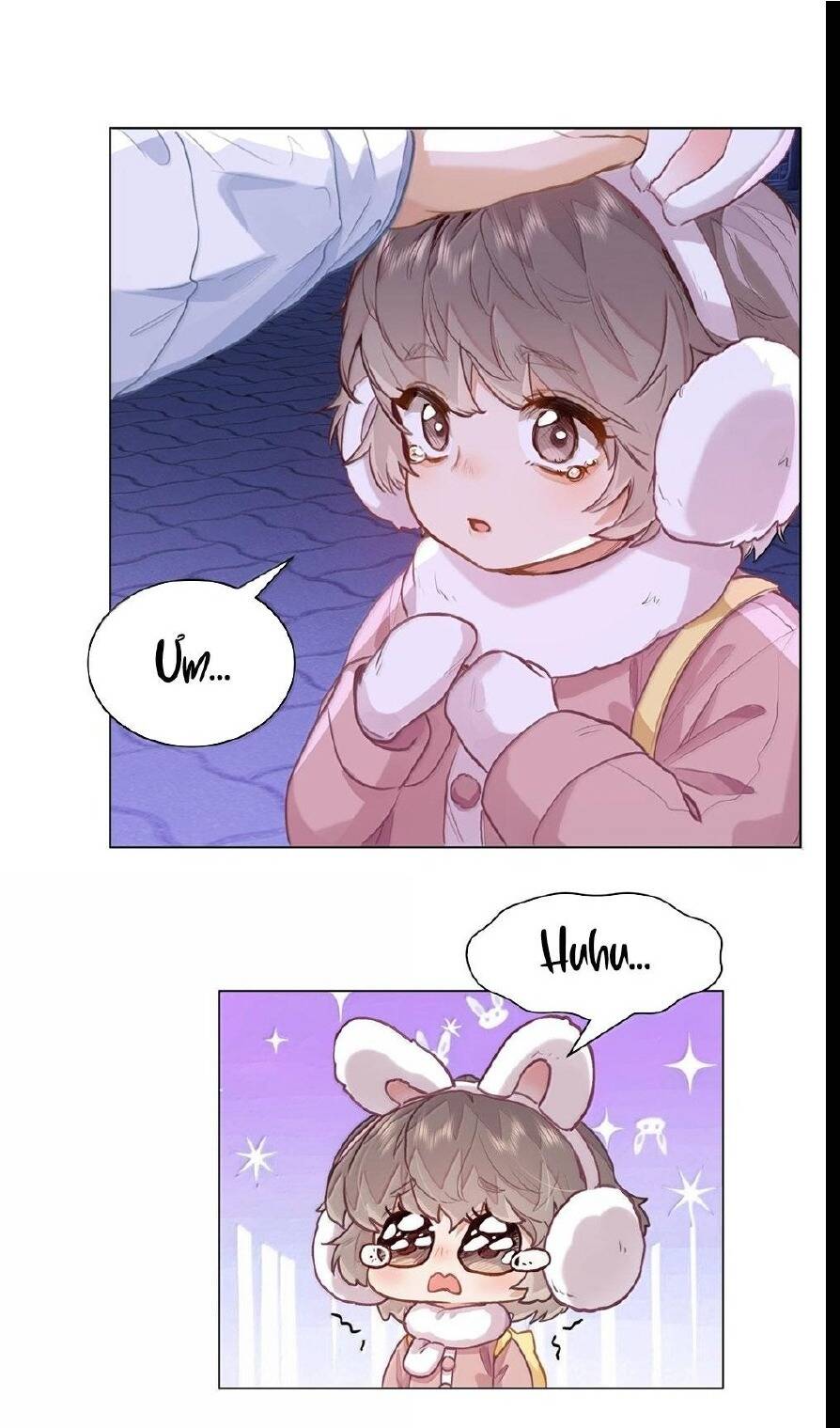 Tôi Thích Pheromone Của Cậu: Chapter 76