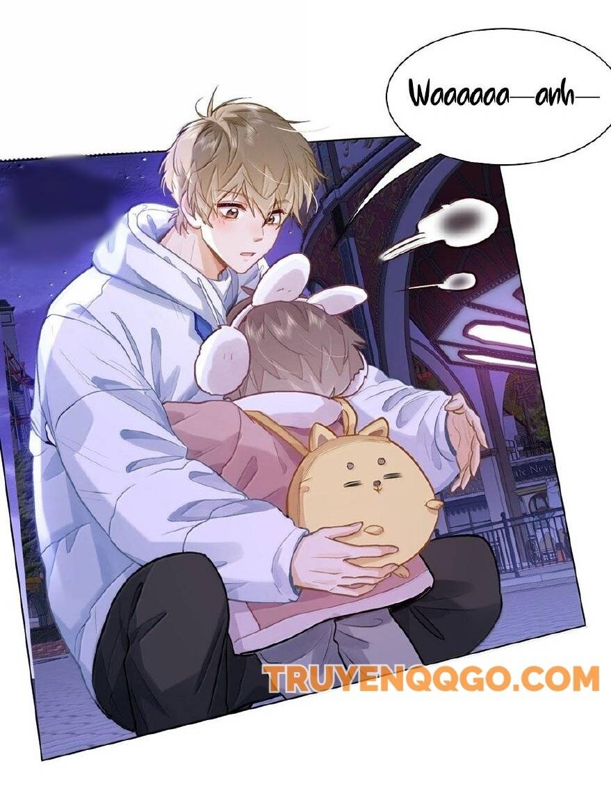 Tôi Thích Pheromone Của Cậu: Chapter 76