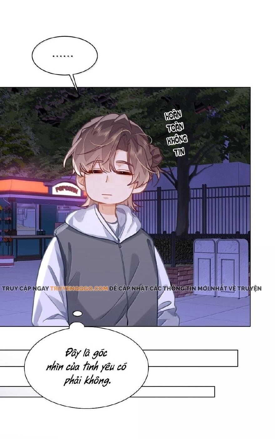 Tôi Thích Pheromone Của Cậu: Chapter 76