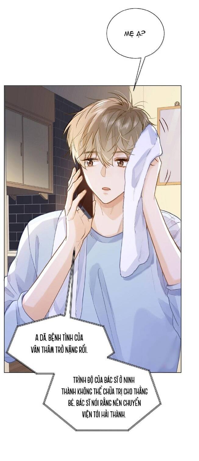 Tôi Thích Pheromone Của Cậu: Chapter 76