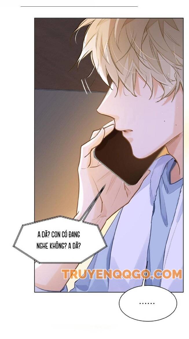 Tôi Thích Pheromone Của Cậu: Chapter 76