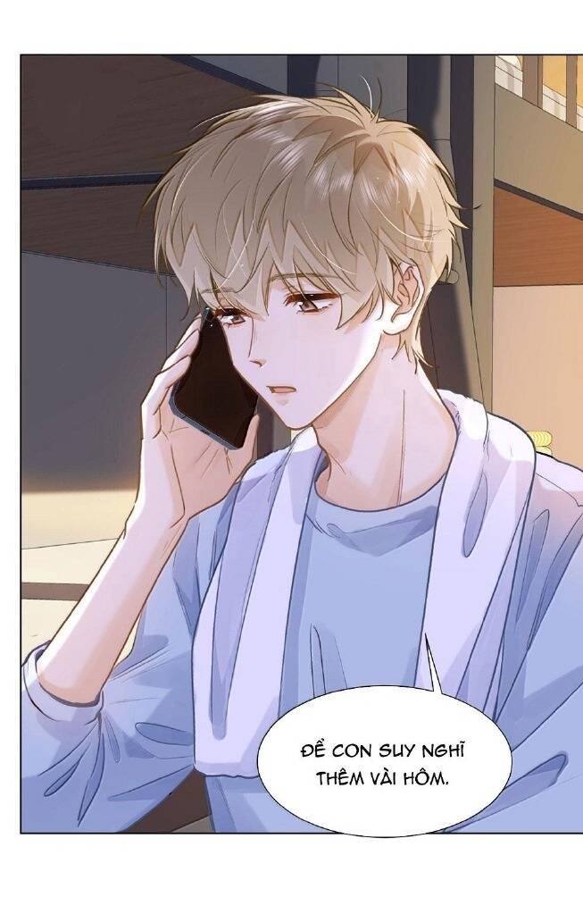 Tôi Thích Pheromone Của Cậu: Chapter 76