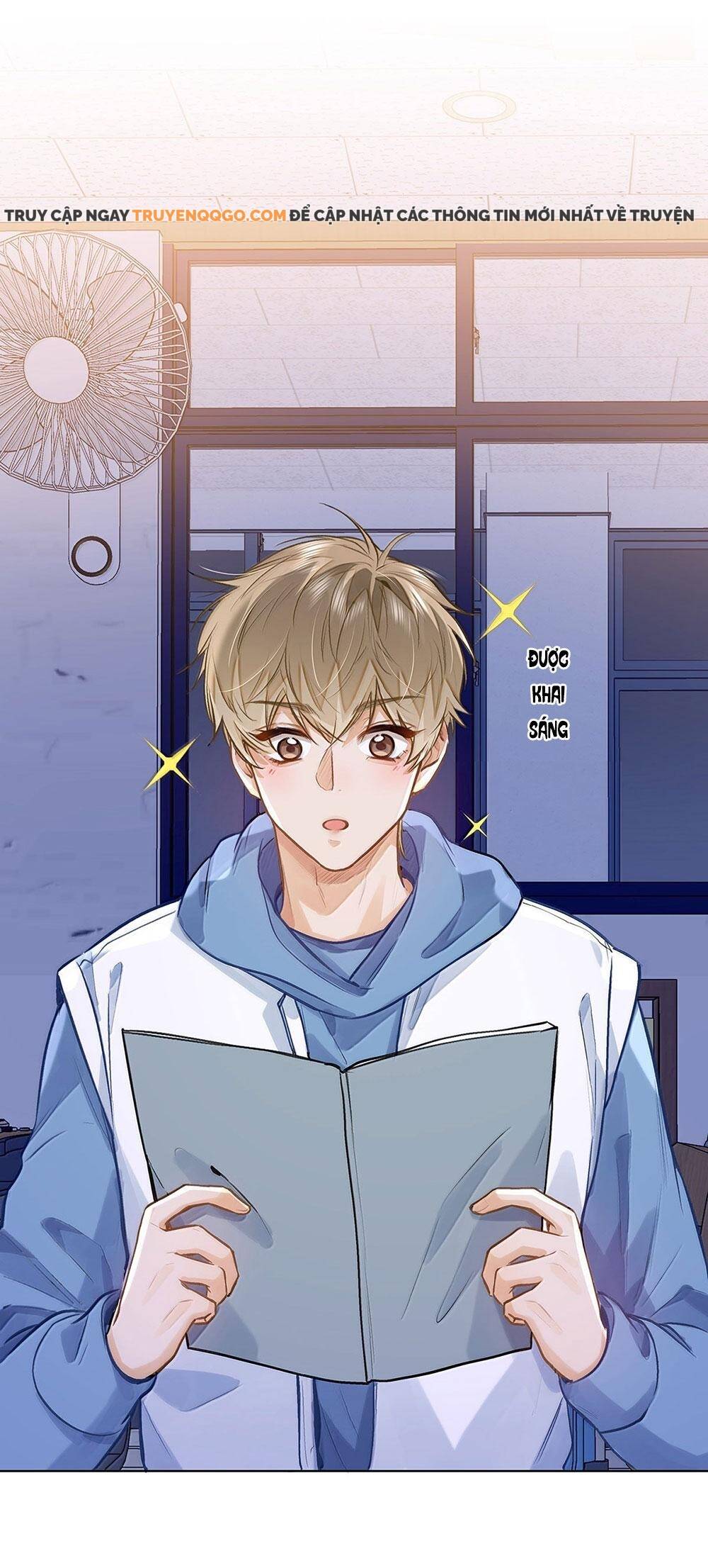 Tôi Thích Pheromone Của Cậu: Chapter 78