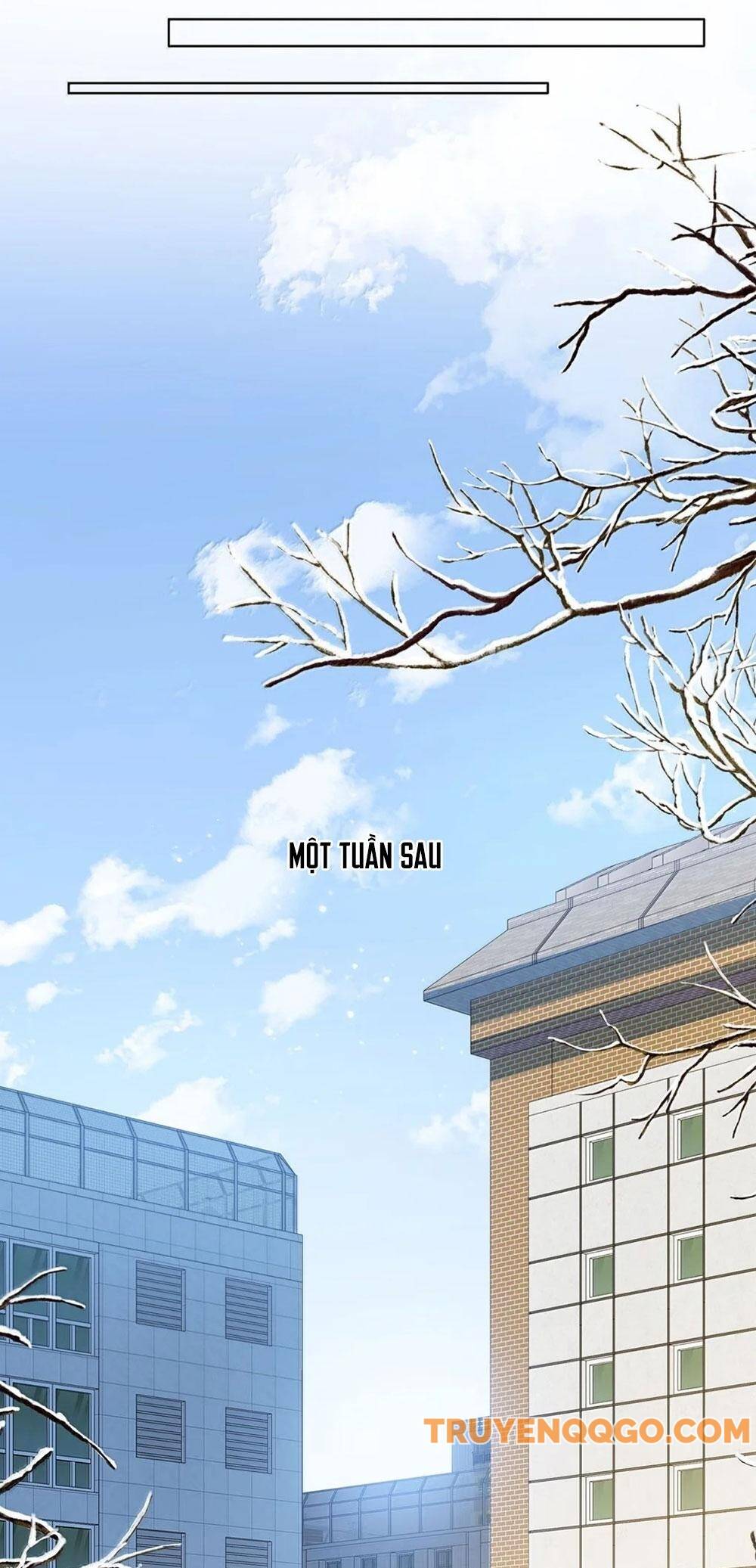 Tôi Thích Pheromone Của Cậu: Chapter 79