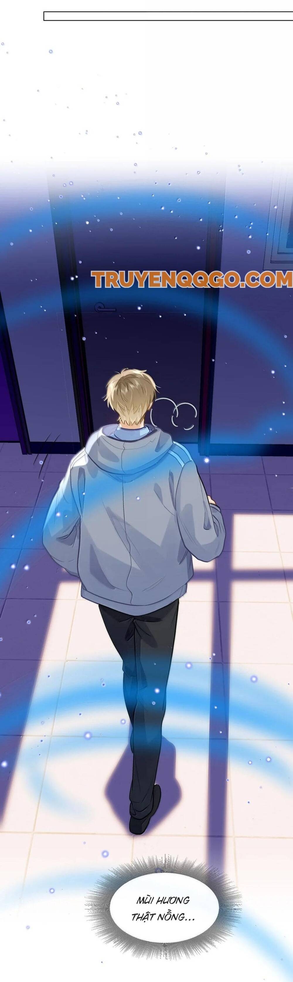 Tôi Thích Pheromone Của Cậu: Chapter 82