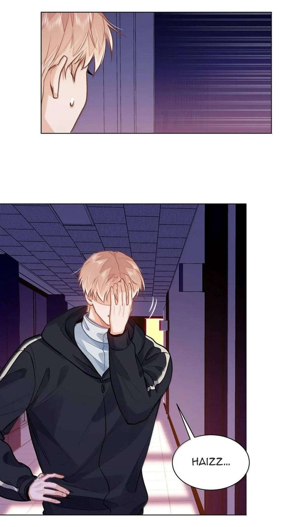 Tôi Thích Pheromone Của Cậu: Chapter 82