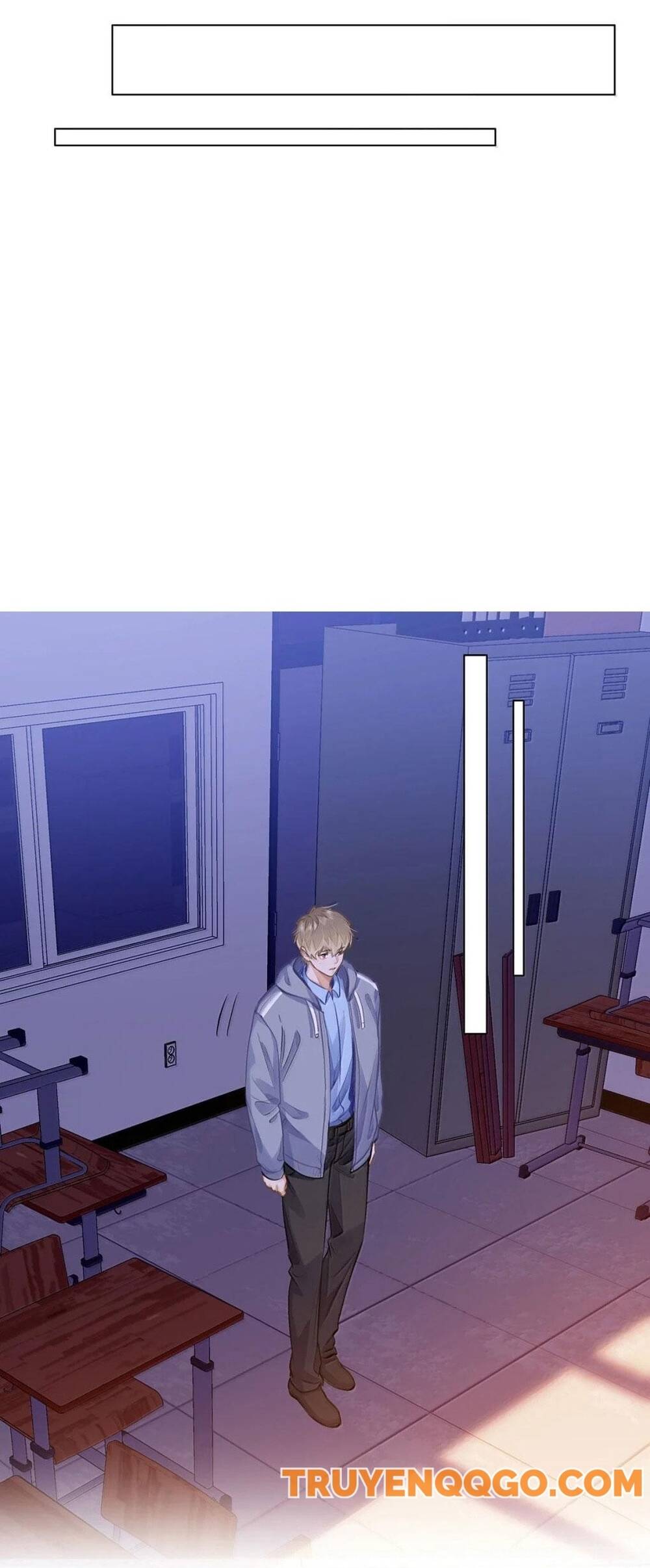 Tôi Thích Pheromone Của Cậu: Chapter 82