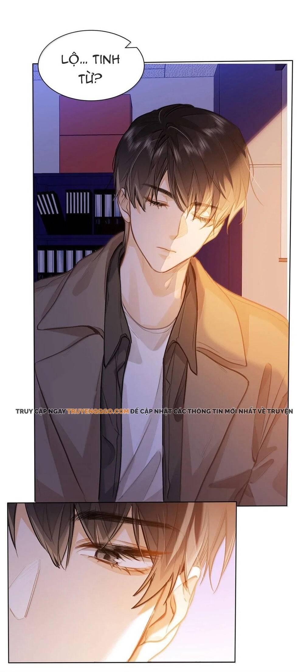 Tôi Thích Pheromone Của Cậu: Chapter 82