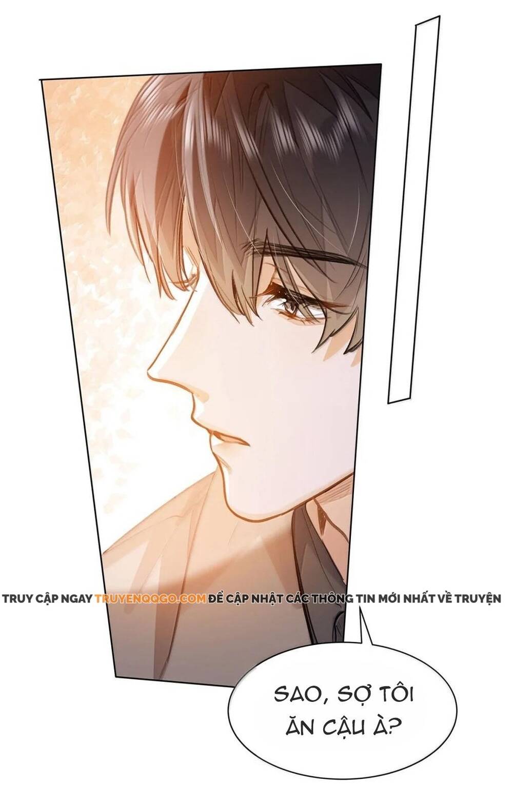 Tôi Thích Pheromone Của Cậu: Chapter 82