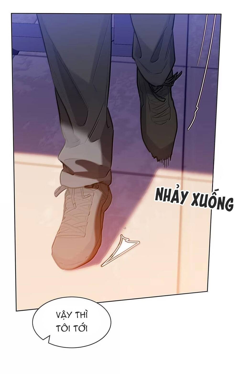Tôi Thích Pheromone Của Cậu: Chapter 82