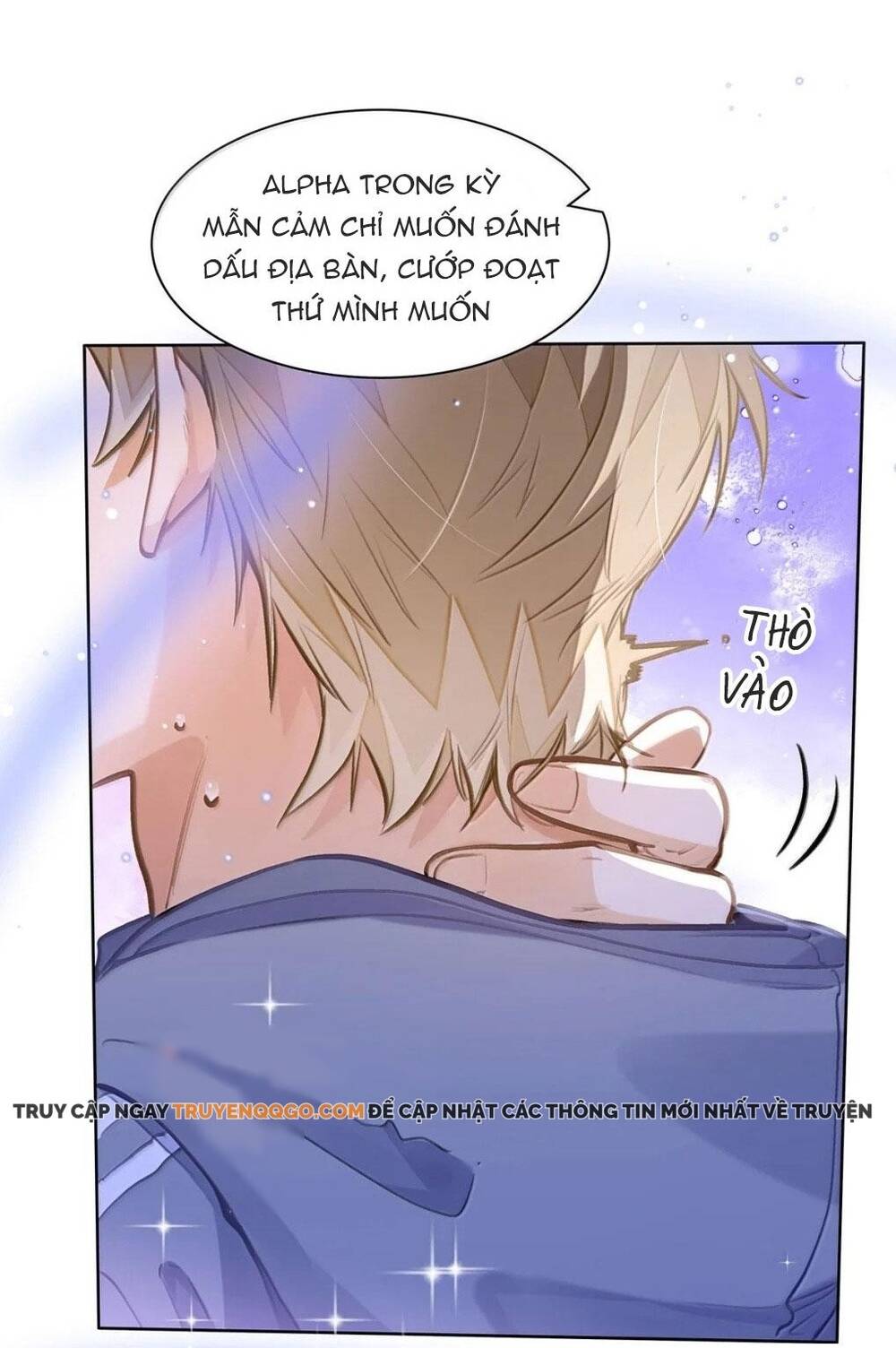 Tôi Thích Pheromone Của Cậu: Chapter 82