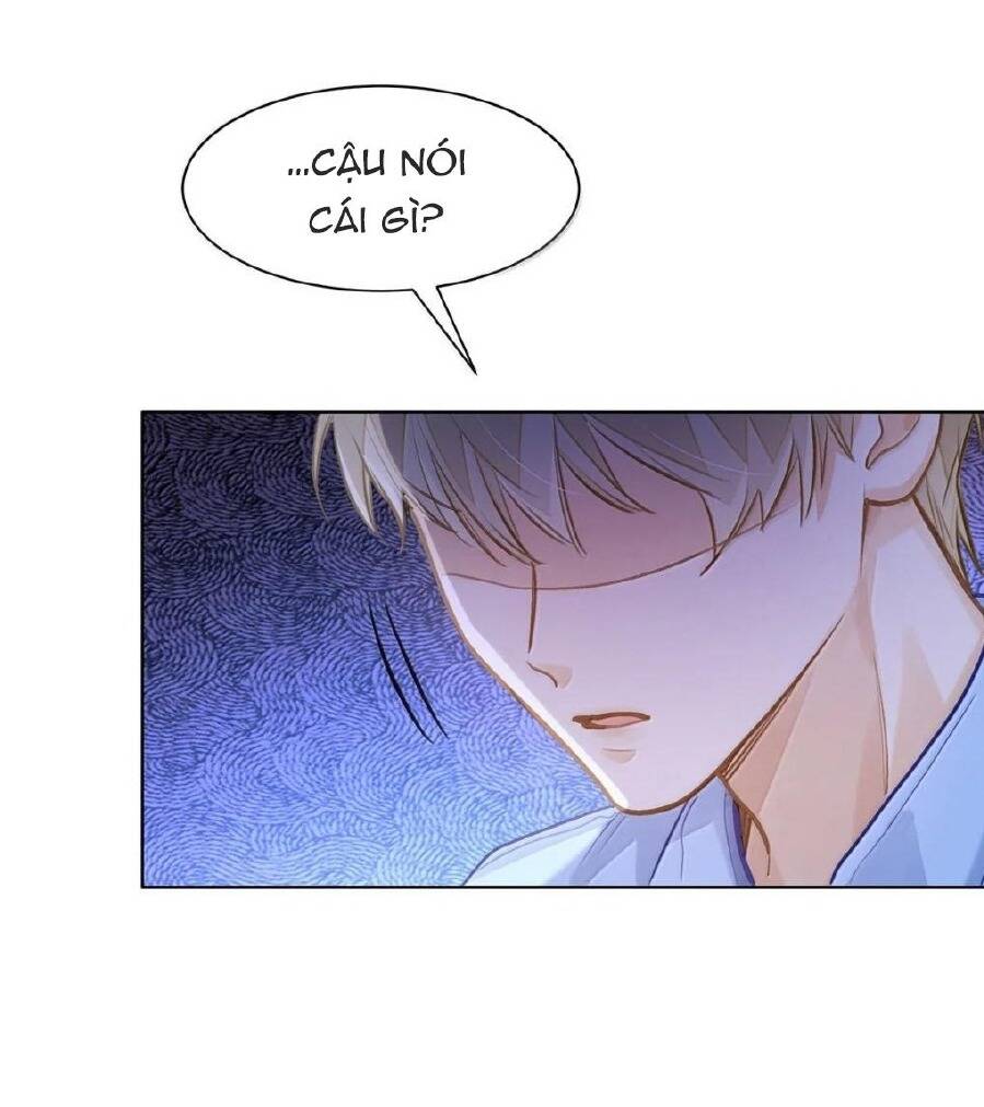 Tôi Thích Pheromone Của Cậu: Chapter 82