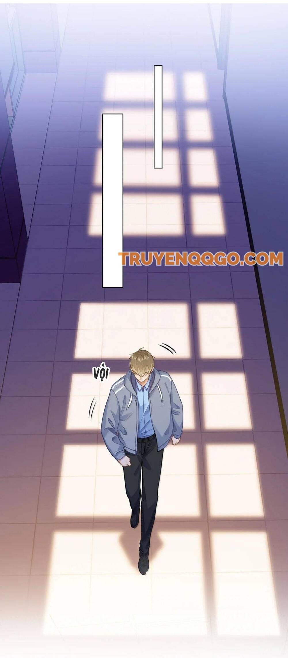 Tôi Thích Pheromone Của Cậu: Chapter 82