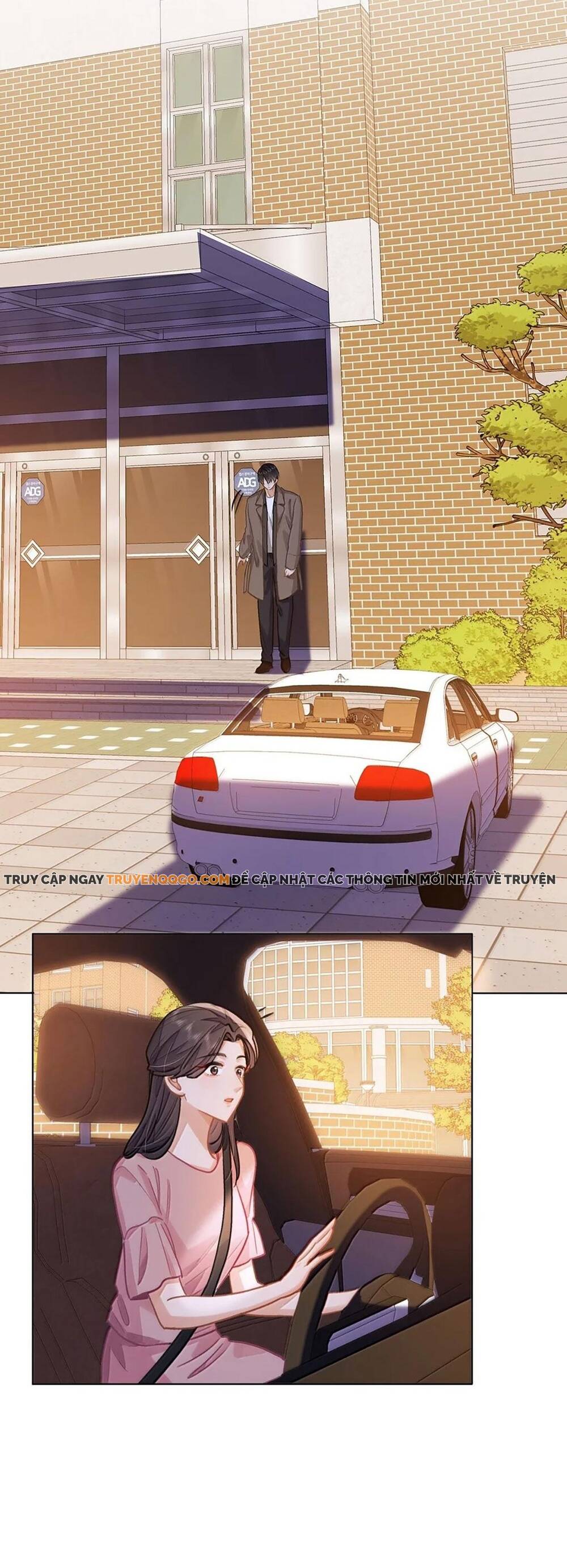 Tôi Thích Pheromone Của Cậu: Chapter 84