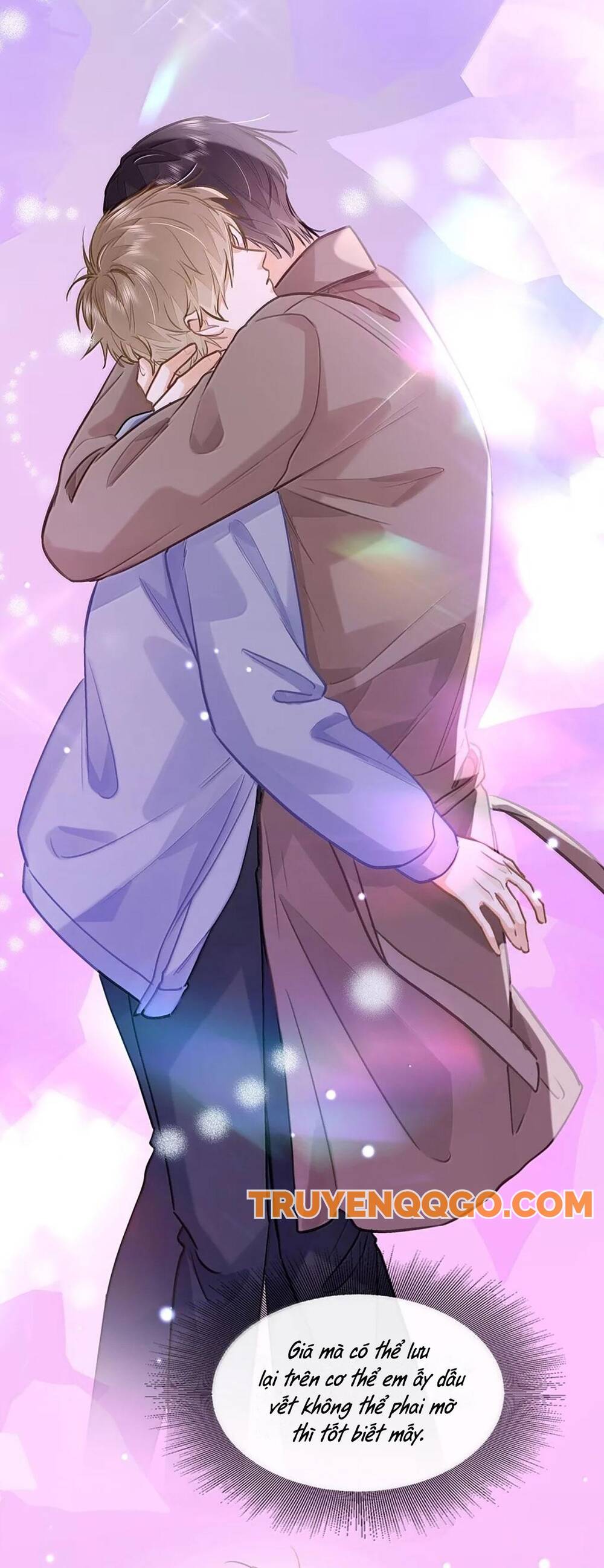 Tôi Thích Pheromone Của Cậu: Chapter 84