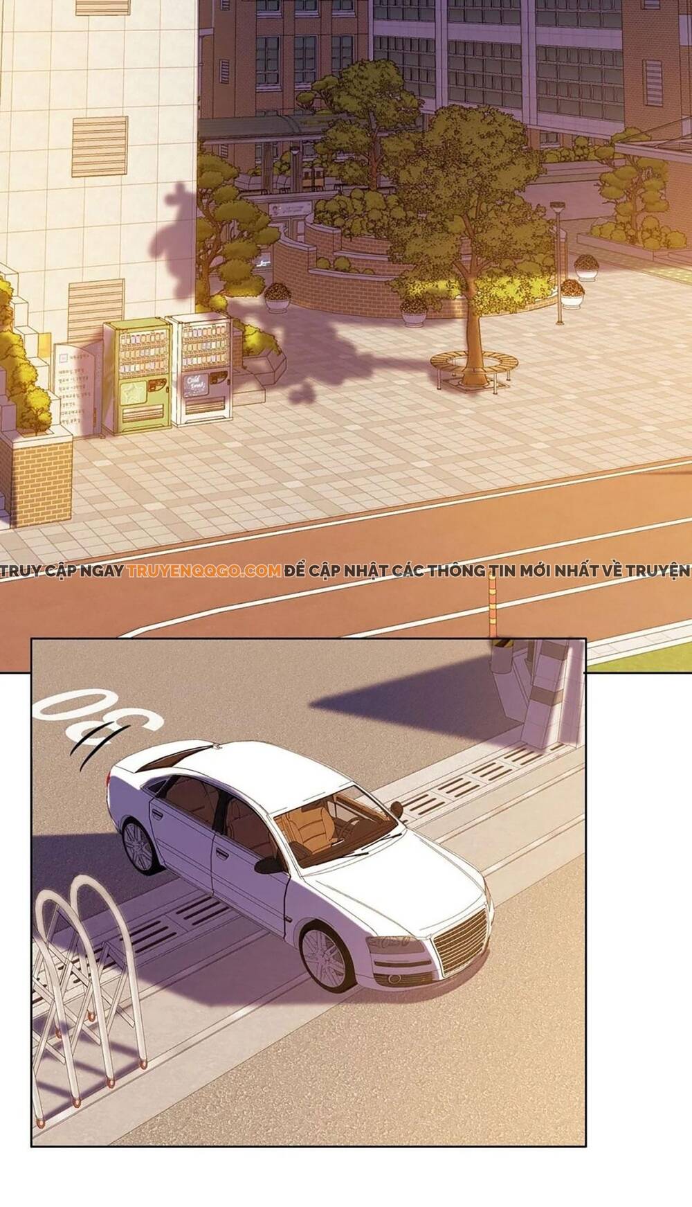 Tôi Thích Pheromone Của Cậu: Chapter 84