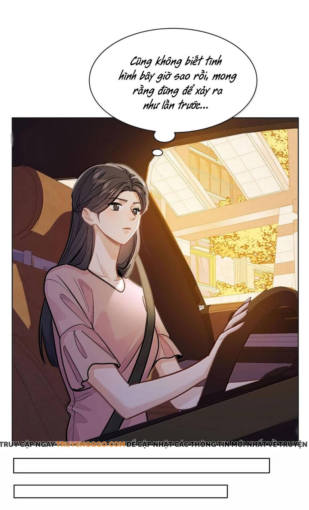 Tôi Thích Pheromone Của Cậu: Chapter 84