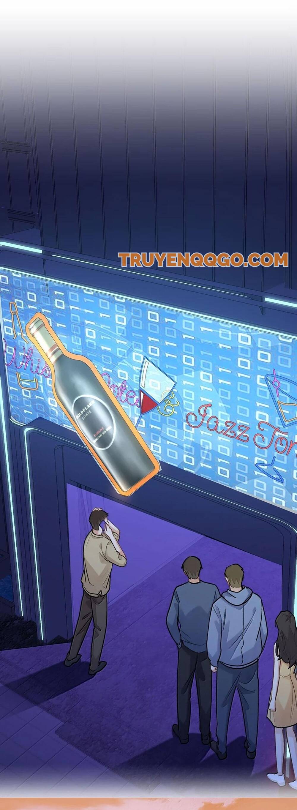 Tôi Thích Pheromone Của Cậu: Chapter 84