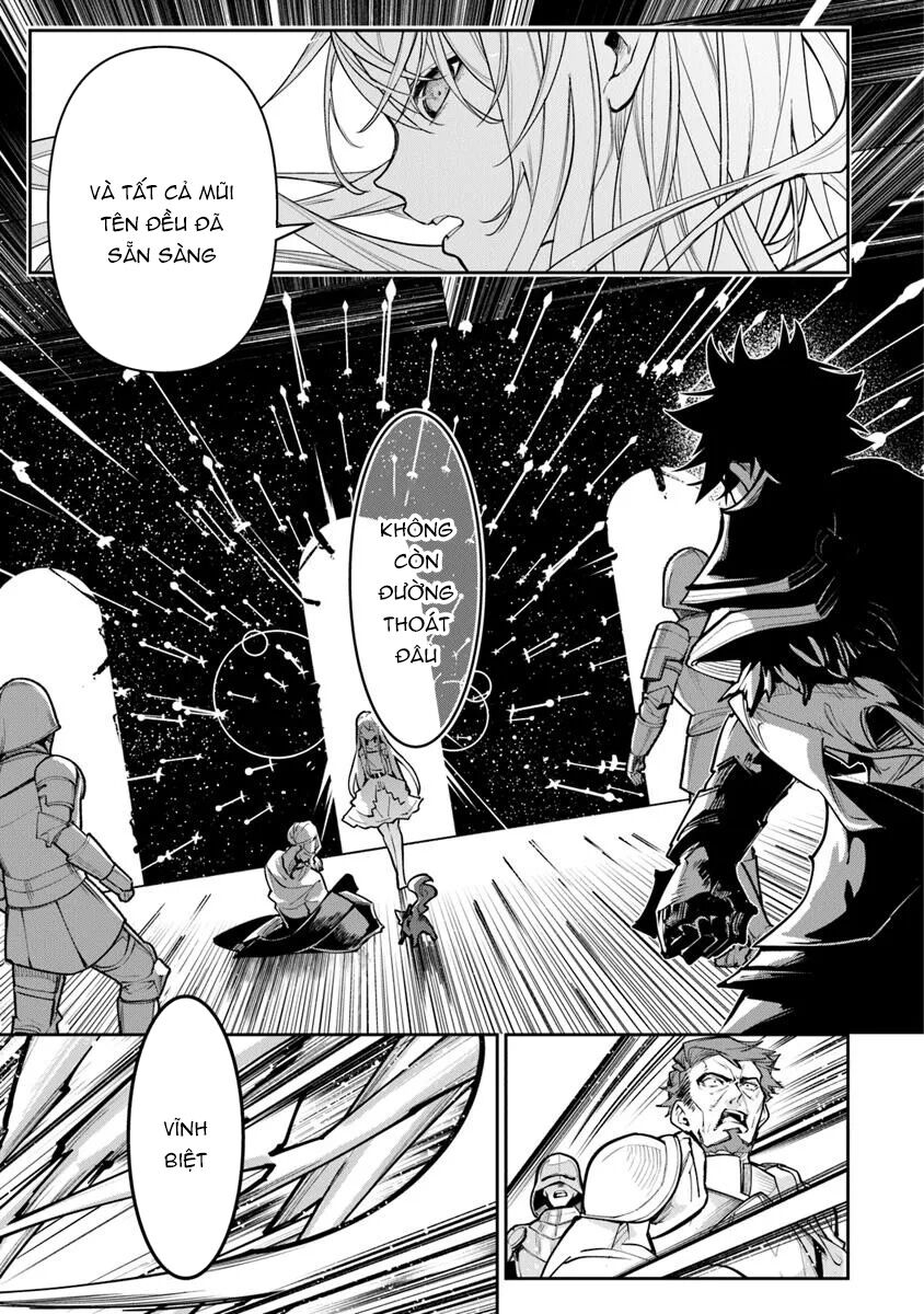 Tôi Trở Nên Phi Thường Ngay Cả Ở Thế Giới Thật: Chapter 33.1