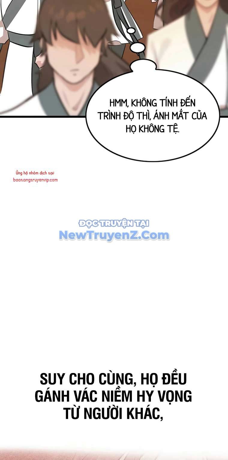 Tôi Trở Thành Chồng Của Giáo Chủ Ma Giáo: Chapter 12