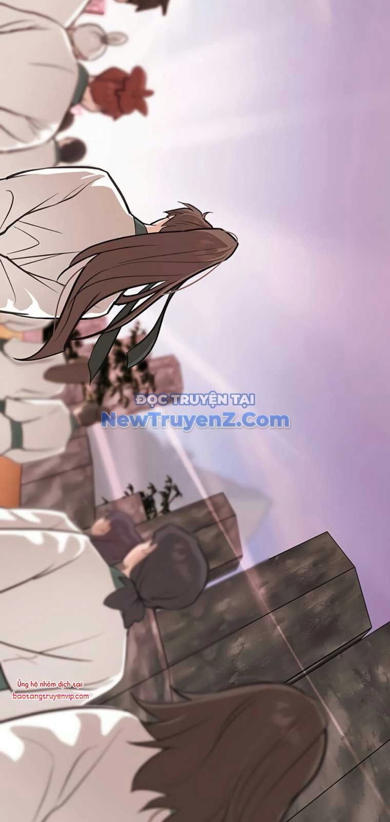 Tôi Trở Thành Chồng Của Giáo Chủ Ma Giáo: Chapter 12